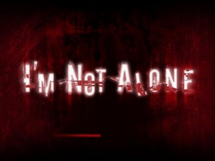 I'm not Alone_cover.jpg